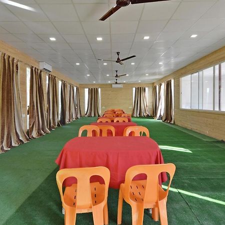 Oyo Midway Park Resort Atgaon Extérieur photo