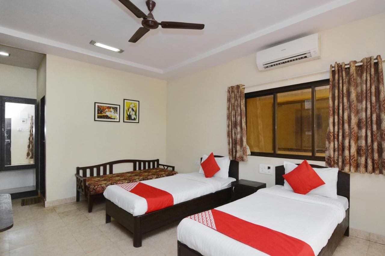 Oyo Midway Park Resort Atgaon Extérieur photo