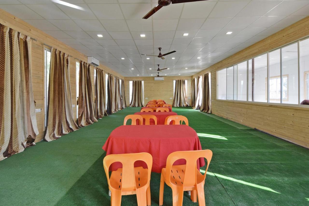 Oyo Midway Park Resort Atgaon Extérieur photo